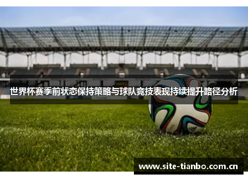 世界杯赛季前状态保持策略与球队竞技表现持续提升路径分析