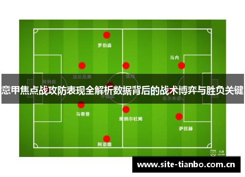 意甲焦点战攻防表现全解析数据背后的战术博弈与胜负关键